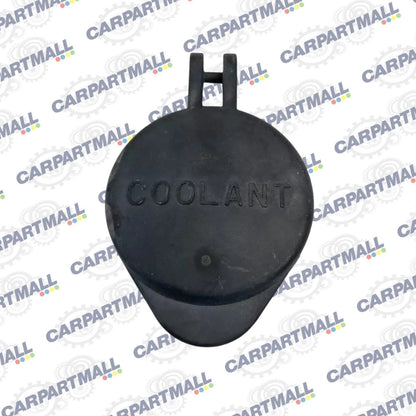 2006-2010 HYUNDAI SONATA RADIATOR OVERFLOW COOLANT RESERVOIR FLUID TANK CAP LID