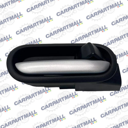 2007-2009 MAZDA CX-7 CX7 REAR RIGHT INTERIOR INNER DOOR HANDLE RR RH ASSY OEM
