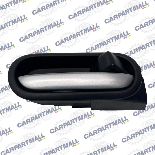 2007-2009 MAZDA CX-7 CX7 REAR RIGHT INTERIOR INNER DOOR HANDLE RR RH ASSY OEM