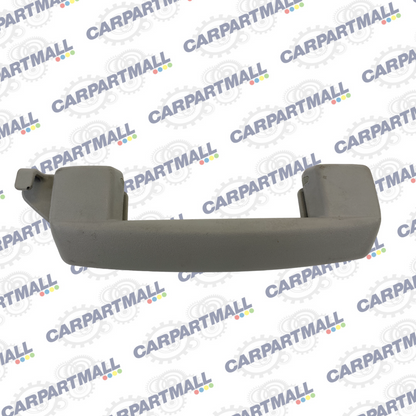 2004-2008 Nissan Maxima Rear Left Roof Grab Grap Grib Assist Handle RR LH OEM
