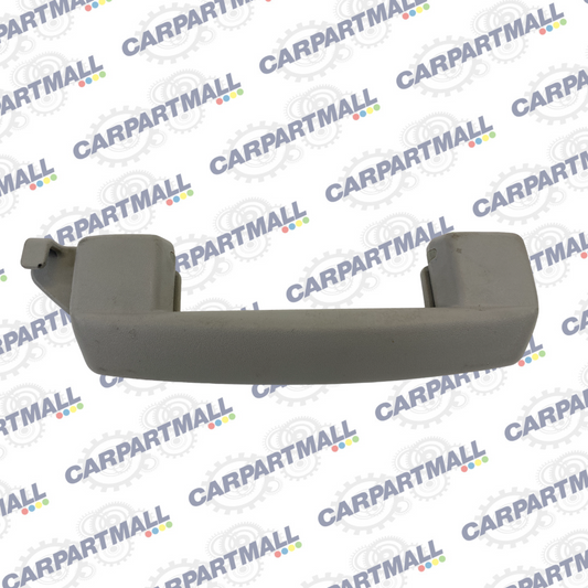 2004-2008 Nissan Maxima Rear Left Roof Grab Grap Grib Assist Handle RR LH OEM