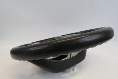 2014-2016 HYUNDAI ELANTRA DRIVER STEERING WHEEL W/ CRUISE CONTROL SWITCHES OEM
