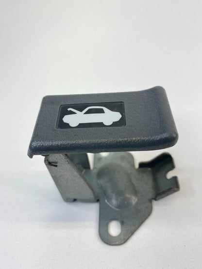 2005-2010 HONDA ODYSSEY FRONT HOOD LID RELEASE OPENER HANDLE LEVER OEM