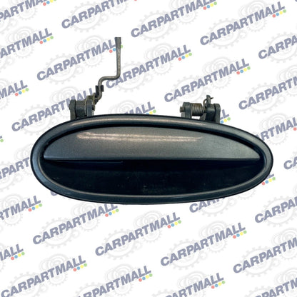 2000-2005 CHEVROLET IMPALA FRONT PASSENGER DOOR EXTERIOR DOOR HANDLE 10308590