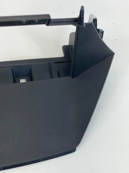 2017-2023 SUBARU IMPREZA FRONT CENTER DASH DISPLAY COVER BEZEL TRIM PANEL OEM