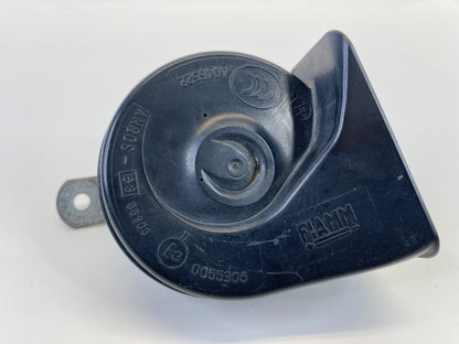 2007-2015 Mini Cooper High Note Horn Signal Alarm Siren Assy E355306 OEM
