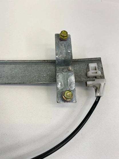 2004-2008 ACURA TL REAR RIGHT PASSENGER DOOR POWER WINDOW MOTOR W/ REGULATOR OEM