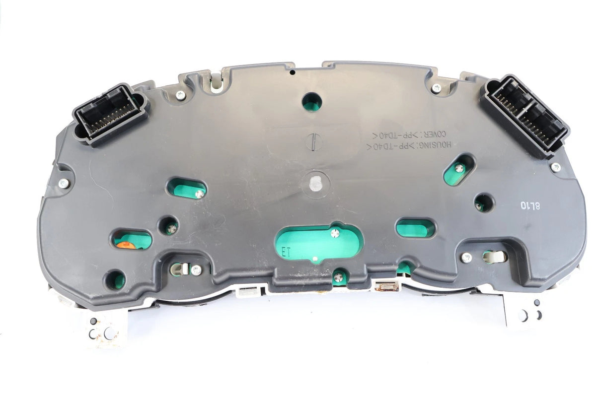 2008-2010 KIA RIO DASH SPEEDOMETER INSTRUMENT CLUSTER OEM FACTORY 94004-1G230