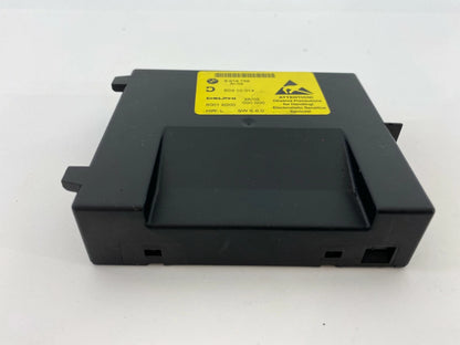 02-05 BMW 745LI FRONT CENTER CONSOLE IDRIVE NAVIGATION CONTROL MODULE 6919759