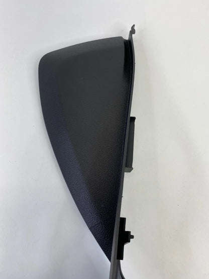 2013-2019 FORD ESCAPE RIGHT PASSENGER SIDE DASH END CAP COVER CJ54-S044C60-ADW