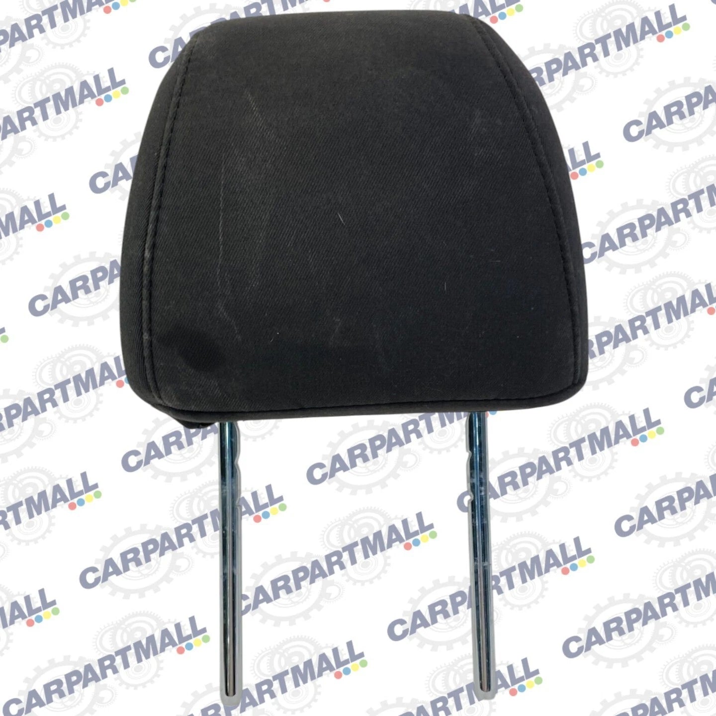 2012-2014 FORD FOCUS FRONT LEFT DRIVER SIDE SEAT HEADREST HEAD REST ASSEMBLY OEM