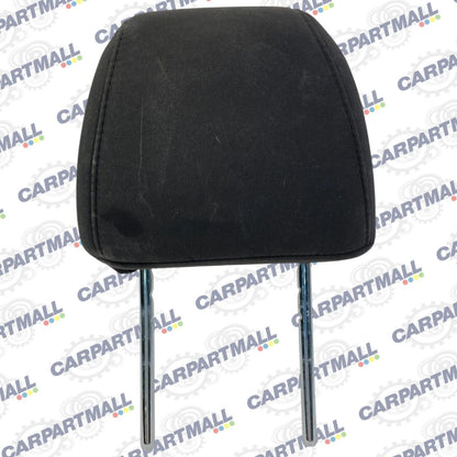 2012-2014 FORD FOCUS FRONT LEFT DRIVER SIDE SEAT HEADREST HEAD REST ASSEMBLY OEM
