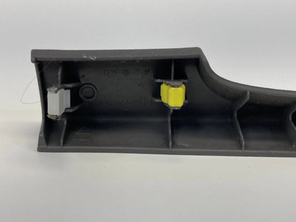 02-06 TOYOTA CAMRY DASH INSTRUMENT PANEL LOWER FINISH MOLDING TRIM 55411-AA040