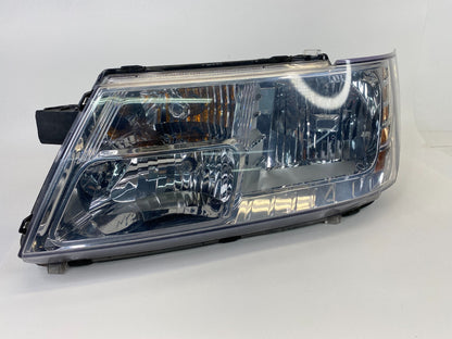 2009-2020 Dodge Journey Front Left Driver Headlight Headlamp OEM
