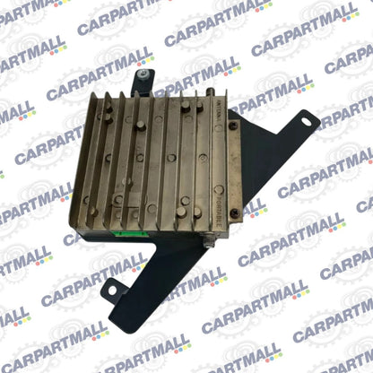 2000-2006 MERCEDES-BENZ S 500 SEDAN SATELLITE ANTANNA MODULE UNIT OEM