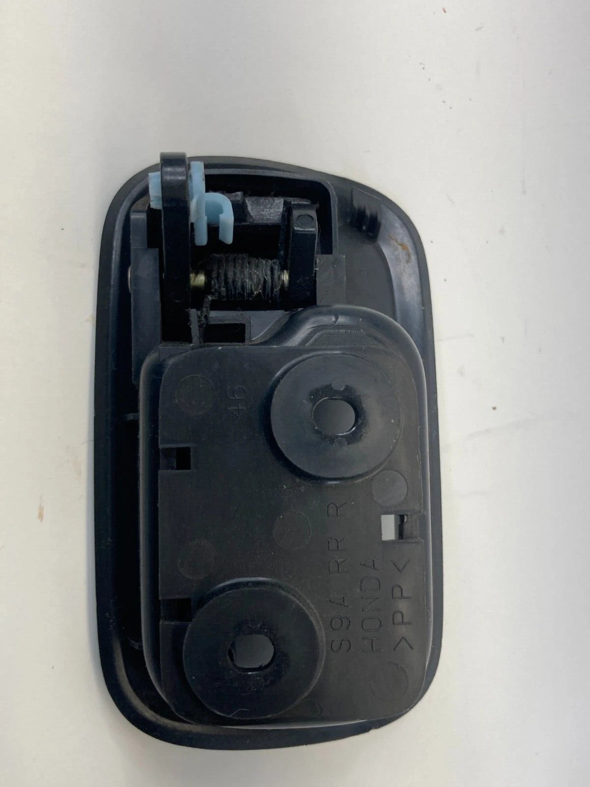 2004-2006 HONDA CR-V REAR RIGHT BACK SIDE INTERIOR INNER DOOR HANDLE ASSY OEM