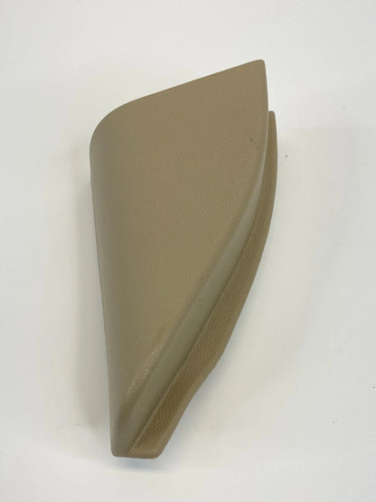 2008-2012 FORD ESCAPE FRONT RIGHT SIDE CORNER MIRROR TRIM COVER PANEL OEM