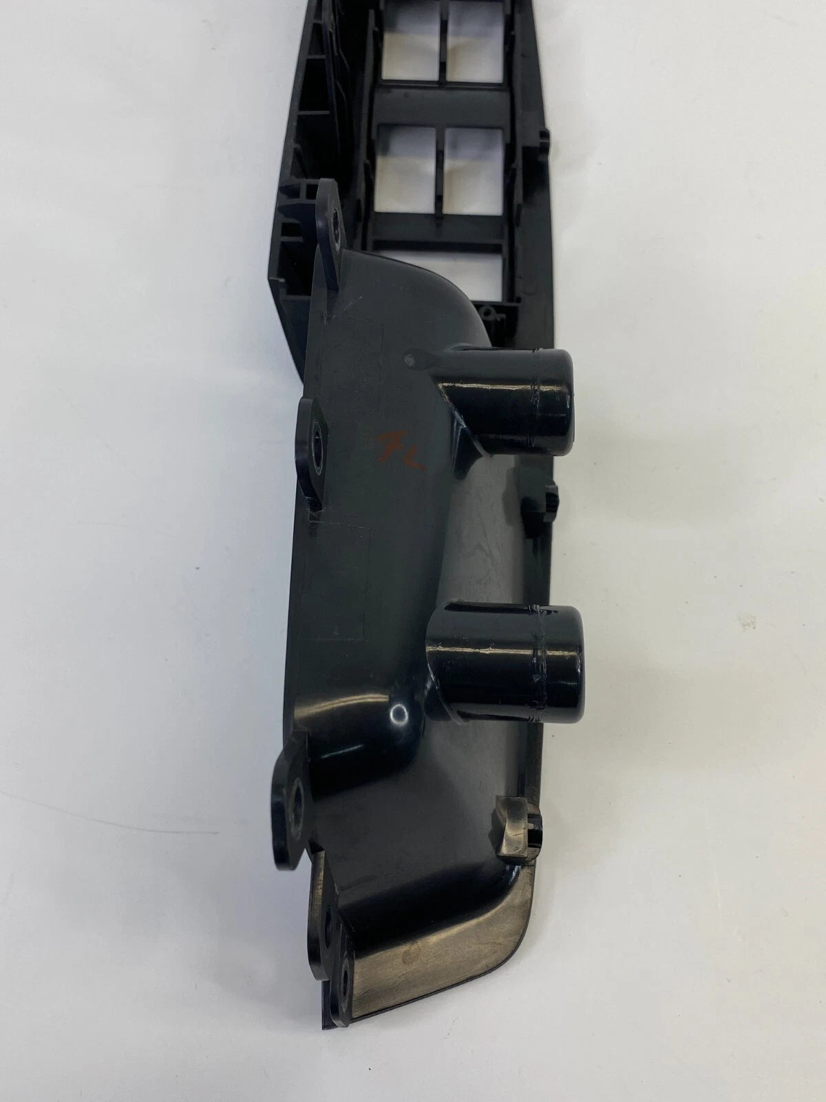 2012-2015 CHEVROLET CAPTIVA SPORT FRONT LEFT POWER WINDOW SWITCH TRIM BEZEL OEM