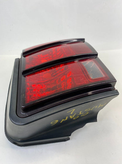 99-04 Ford Mustang Back Rear Right Side Tail Light Taillight Lamp XR33-13B504-A