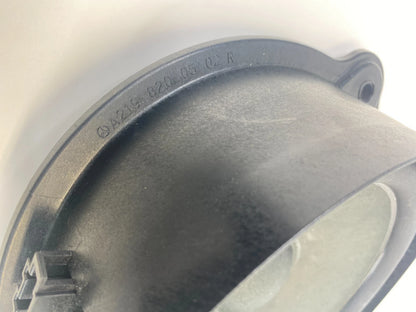 2006-2011 MERCEDES-BENZ CLS500 FRONT RIGHT DOOR AUDIO SPEAKER 2198200502 OEM