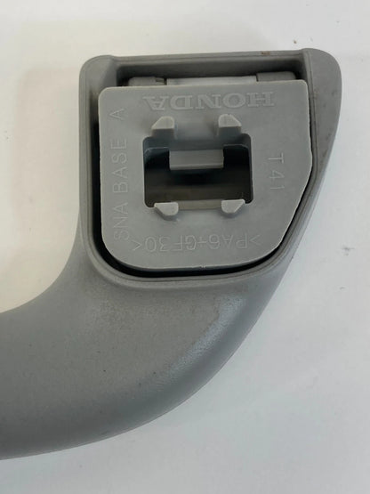 2009-2011 HONDA FIT ROOF FRONT LEFT SIDE INTERIOR GRAB GRIP ASSIST HANDLE
