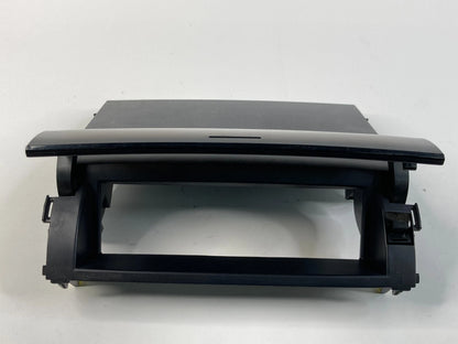 2004-2009 TOYOTA PRIUS CENTER DASH UPPER COMPARTMENT COVER TRIM 55420-47010 OEM