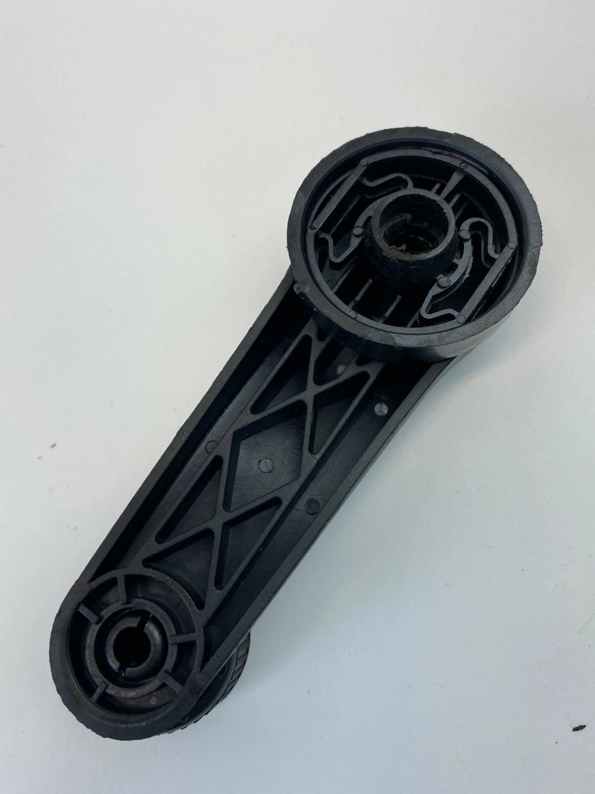 98-02 VW VOLKSWAGEN BEETLE 99-05 JETTA WINDOW CRANK HANDLE REGULATOR MANUAL OEM