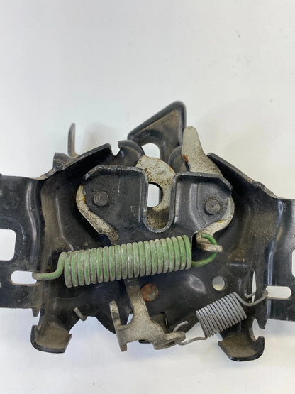 2013-2019 FORD EXPLORER POLICE INTERCEPTOR UTILITY HOOD LOCK LATCH ACTUATOR OEM