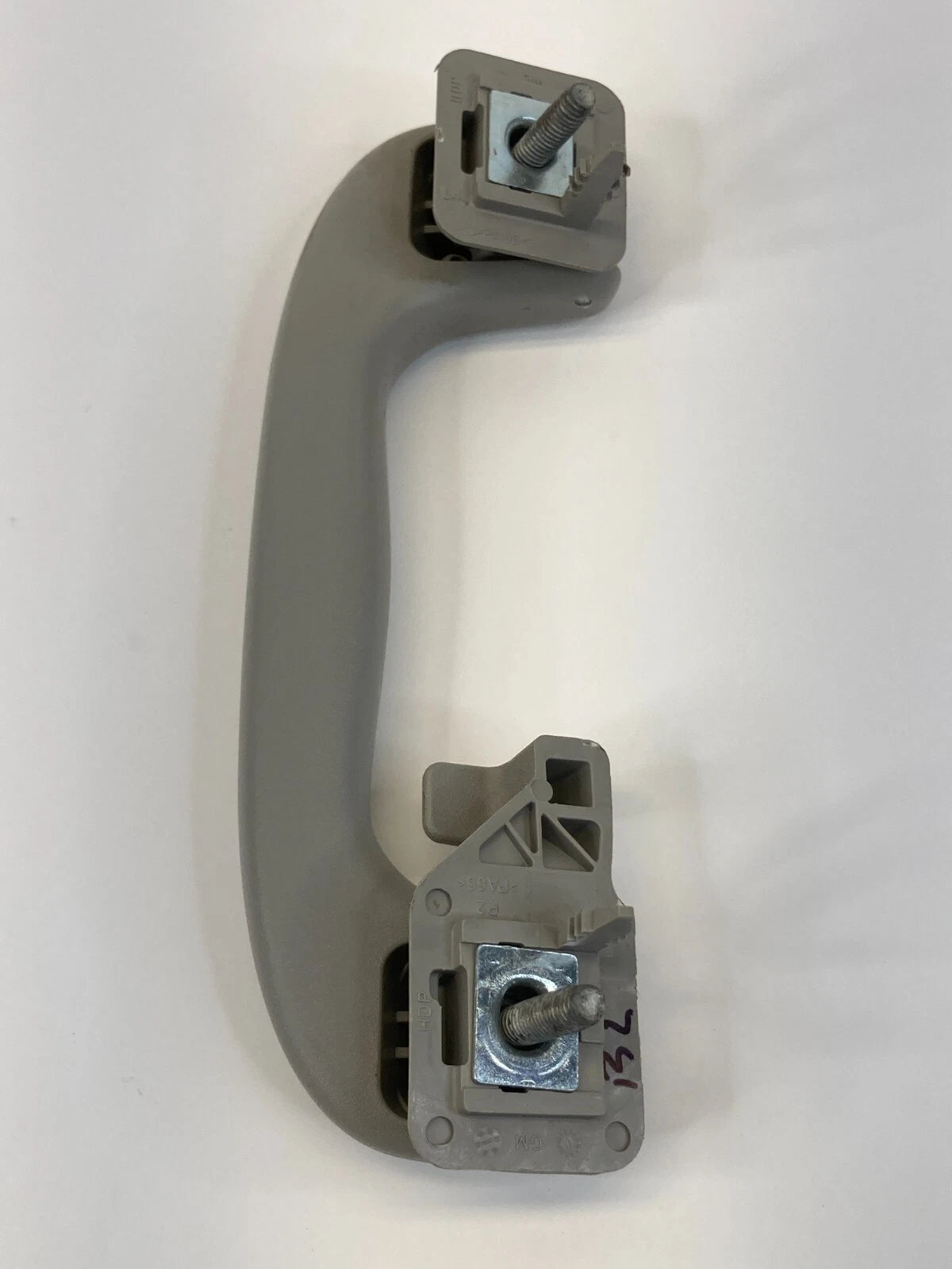 2011-2016 CHEVROLET CRUZE REAR LEFT BACK SIDE INNER GRAB GRIP ASSIST HANDLE OEM