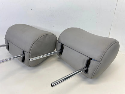 2004-2009 LEXUS RX330 RX350 FRONT DRIVER/PASSENGER HEAD REST HEADREST SET OEM