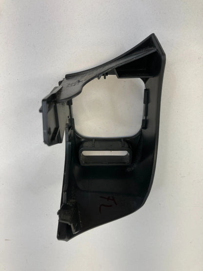 03-06 MERCEDES-BENZ E320 FRONT LEFT SIDE SEAT SWITCH BEZEL COVER TRIM 2119181536