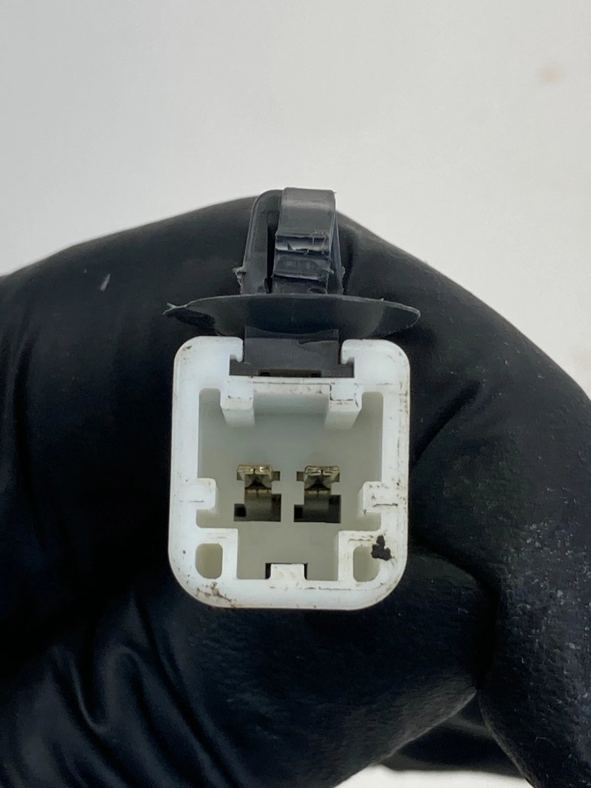 2008-2012 HONDA ACCORD EX-L 2.4L COUPE FRONT LEFT DRIVER SEAT BELT BUCKLE OEM