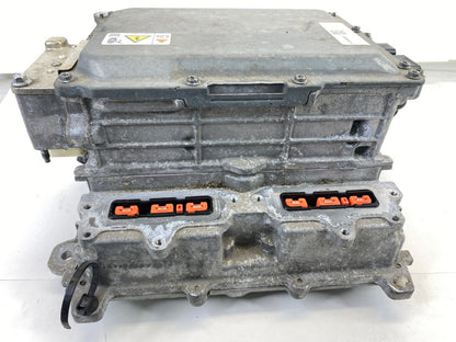 2013-2018 Ford C-Max 2.0L L4 Hybrid Power Inverter Converter DM58-7B012-GA OEM