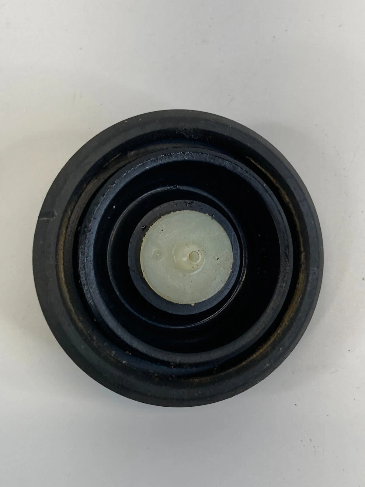 97-14 TOYOTA CAMRY 2.4L 16V BRAKE MASTER CYLINDER FLUID RESERVOIR COVER CAP OEM