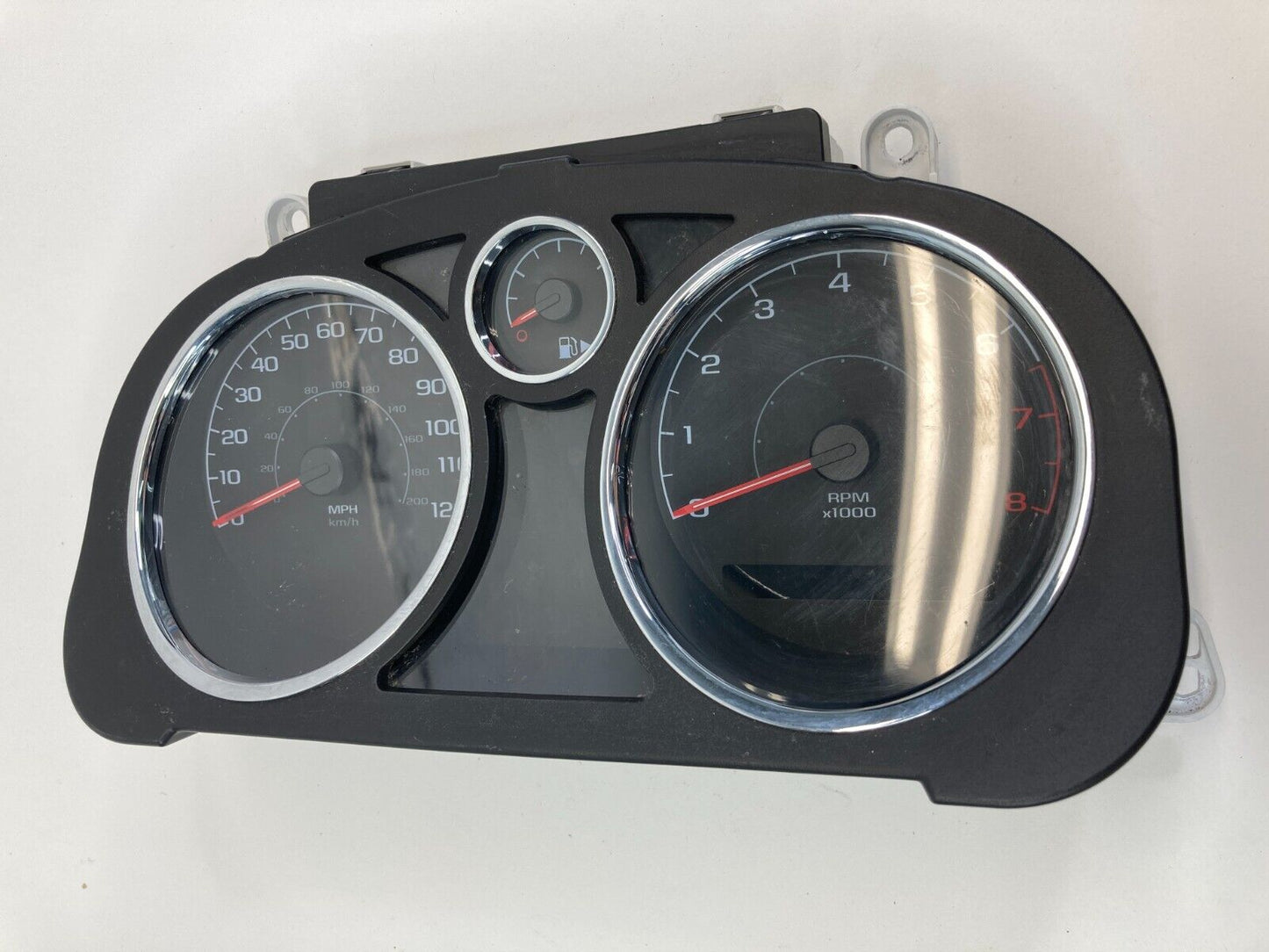 2007 Chevrolet Cobalt Instrument Cluster Speedometer Gauges 200K Miles 15792676