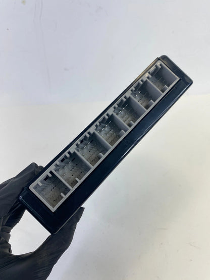 08-12 ENCLAVE 07-09 TORRENT 07-17 ACADIA 3.6L BODY CONTROL MODULE 20935349 OEM