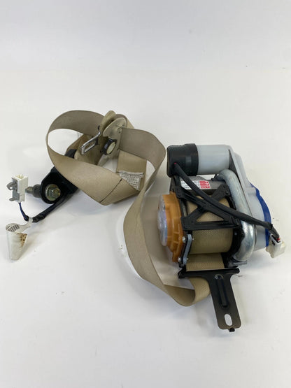 06 07 INFINITI M35 SEDAN FRONT RIGHT PASSENGER SEAT BELT RETRACTOR ASSEMBLY OEM