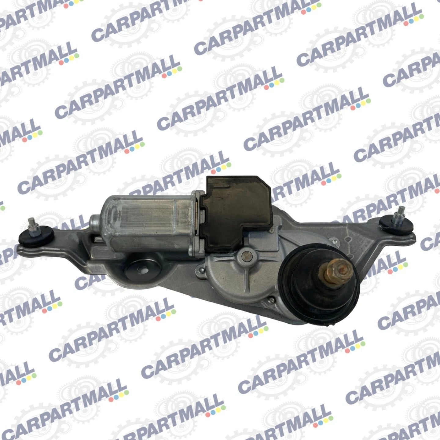 2006-2008 LEXUS RX400H REAR LIFGATE WINDSHIELD WIPER MOTOR 85130-48030 OEM