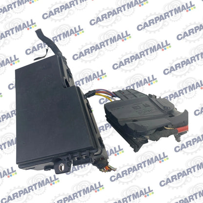 2014 FORD FOCUS 2.0L A/T POWER DISTRIBUTION FUSEBOX BATTERY DM5T-14K733-AC2