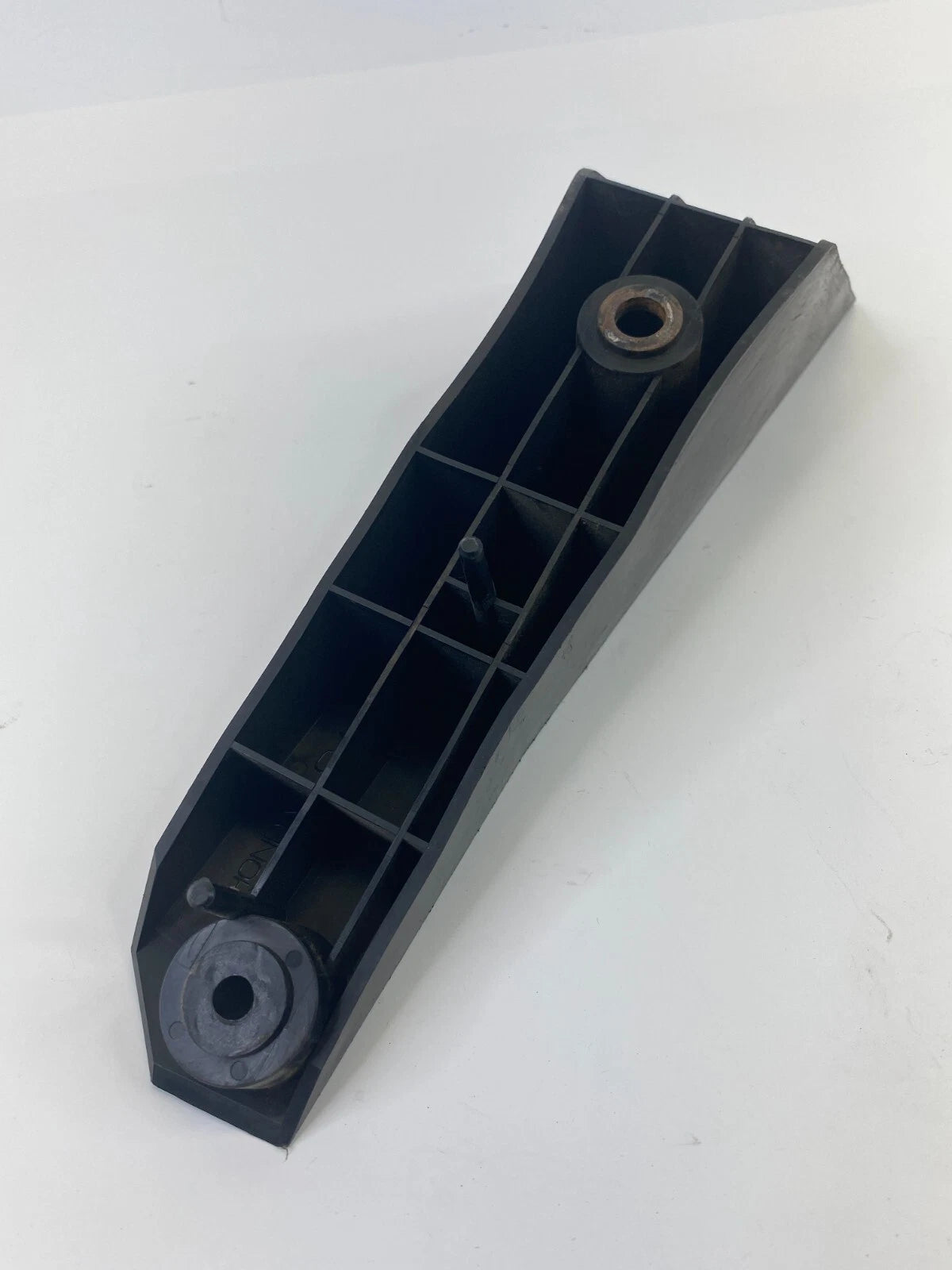 1997-2001 HONDA CR-V LEFT DRIVER SIDE FOOTREST DEAD PEDAL TRIM COVER PANEL OEM