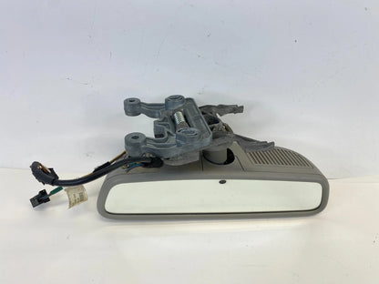 2010-2014 MERCEDES-BENZ CL550 REAR VIEW MIRROR INSIDE AUTO DIM OEM E11025902