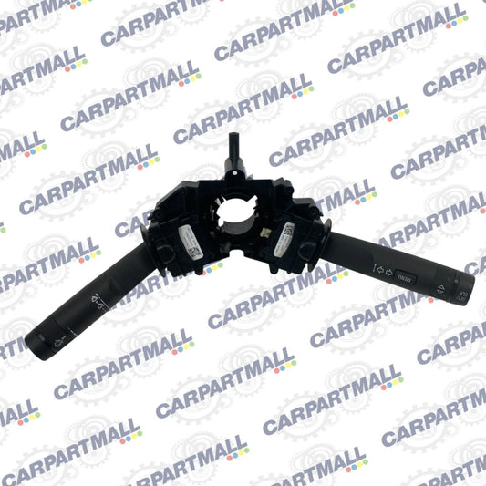 2010-2016 BUICK LACROSSE TURN SIGNAL & WINDSHIELD WIPER LEVER CONTROL SWITCH OEM