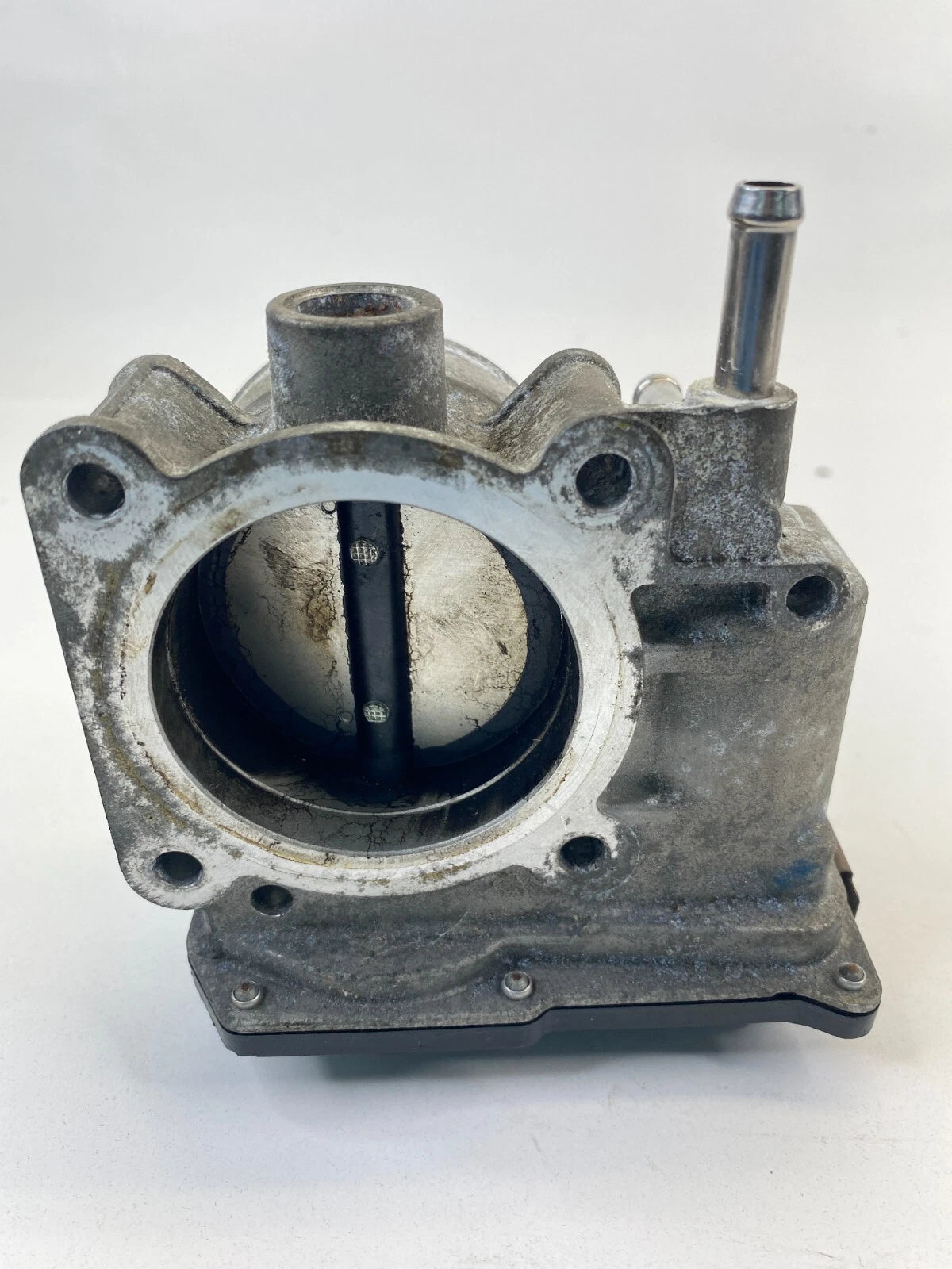 2013-2019 NISSAN SENTRA 1.8L THROTTLE BODY THROTTLE VALVE ASSEMBLY 3RA60-01