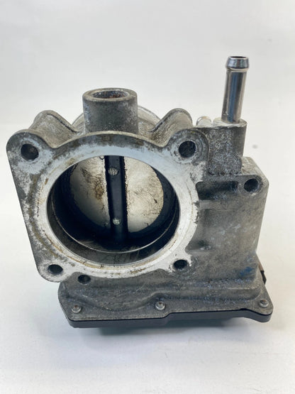 2013-2019 NISSAN SENTRA 1.8L THROTTLE BODY THROTTLE VALVE ASSEMBLY 3RA60-01