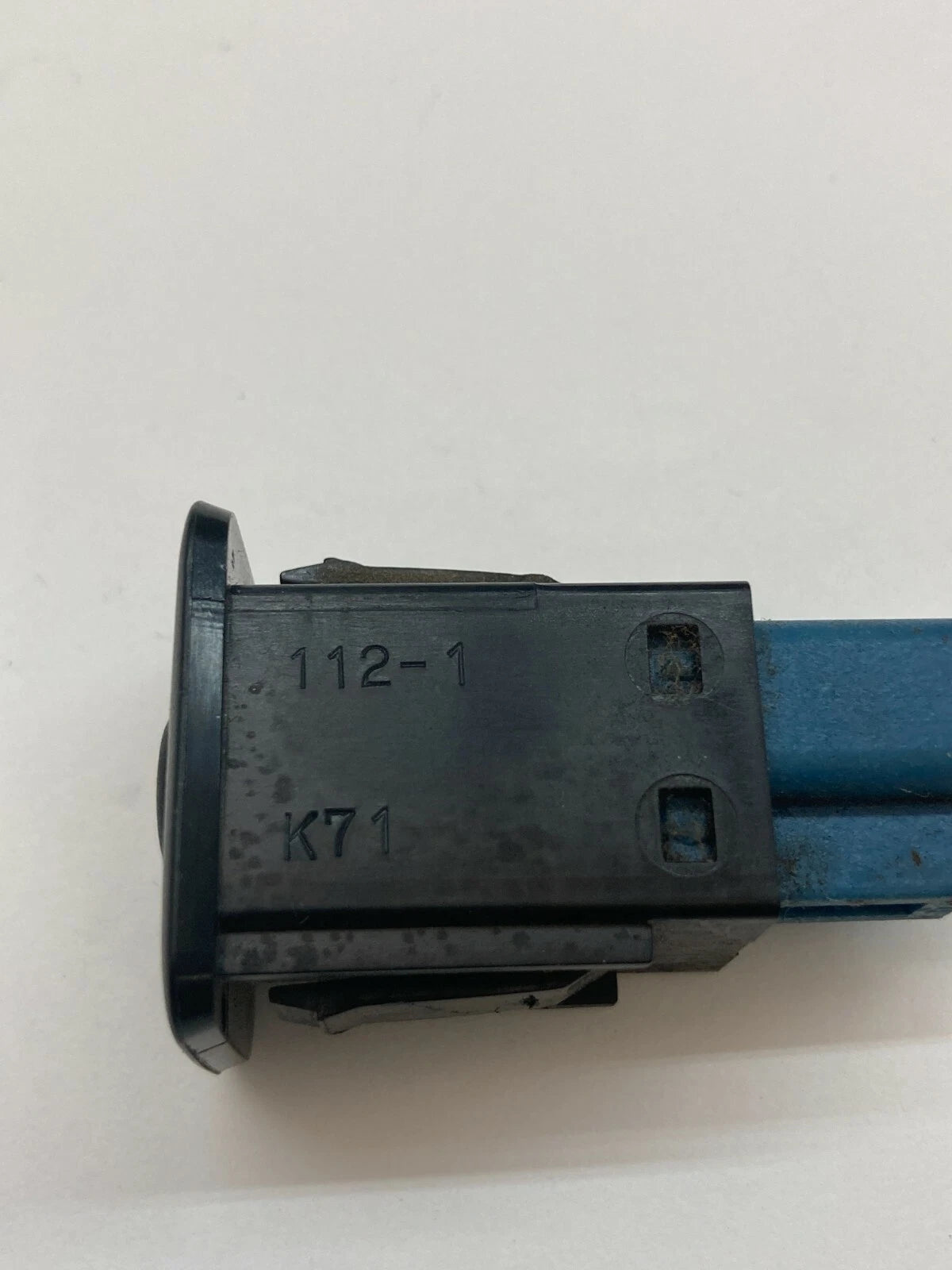 2005 2006 2007 2008 2009 2010 SCION TC TIRE PRESSURE SET RESET SWITCH BUTTON OEM