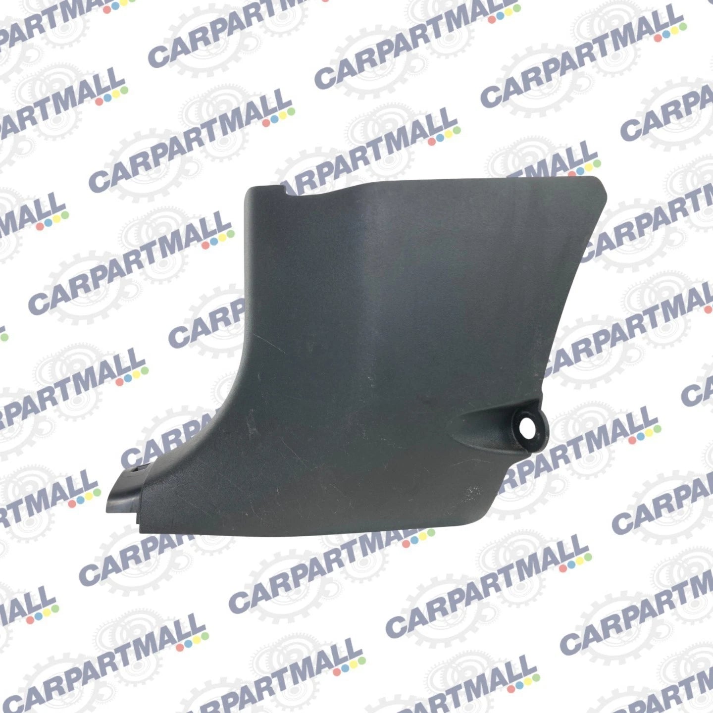 2005-2010 SCION TC LEFT DRIVER SIDE COWL KICK PANEL TRIM BEZEL 62112-21030 OEM