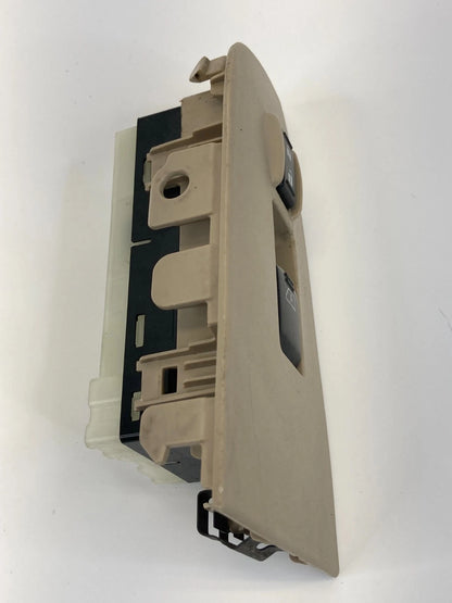 09-14 NISSAN MAXIMA FRONT RIGHT DOOR POWER WINDOW SWITCH BUTTON 25411-9N000