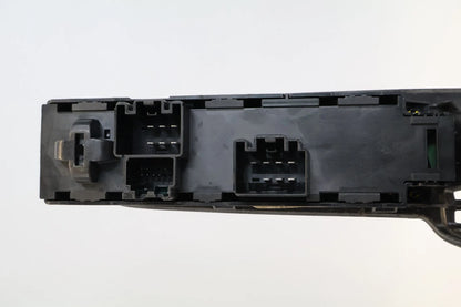 13-19 FORD ESCAPE FRONT LEFT DOOR POWER MASTER WINDOW SWITCH BM5T-14A132-AA OEM