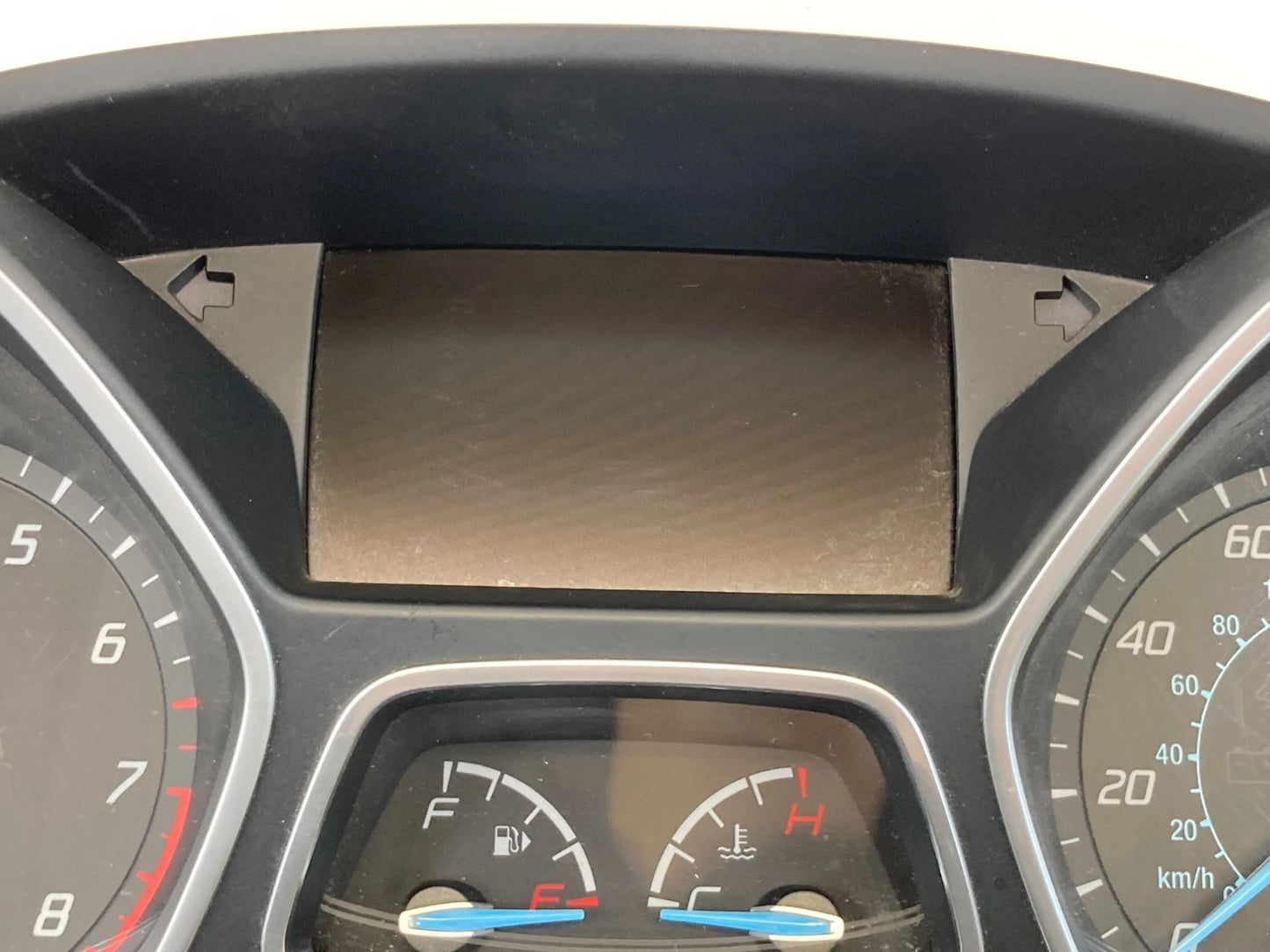 13 14 FORD FOCUS MPH AT SPEEDOMETER INSTRUMENT CLUSTER 238K MILES CM5T-10849-CT