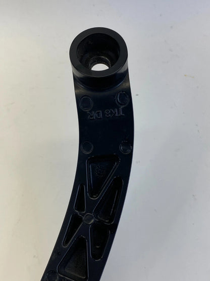 2011 2012 2013 HONDA ODYSSEY FRONT WINDSHIELD WIPER ARM SET PAIR LEFT RIGHT OEM
